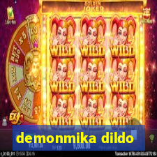 demonmika dildo